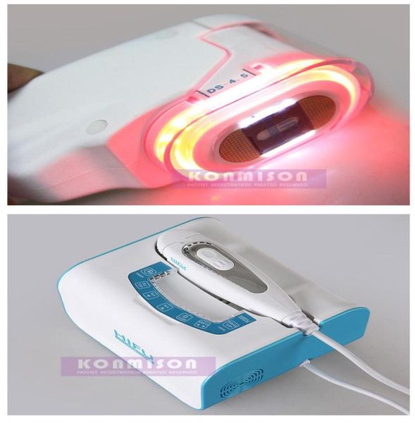 

portable hifu facial machine high intensity focused ultrasound rf beauty machine for face tightening antiwrinkle home use4234181