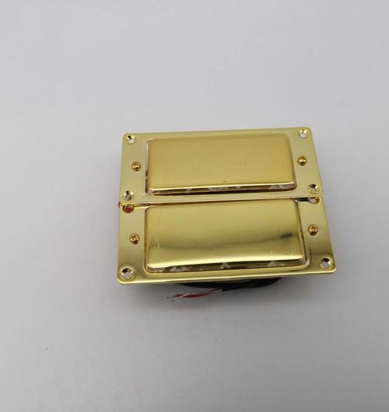 

rare guitar pickups gold humbucker pickups guitar partts made in korea4025150
