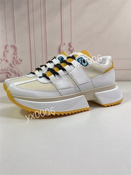 

2023new designer tennis shoes womens high casual shoes sneakers lace up women rubber sole shoes outdoor shoes, Black