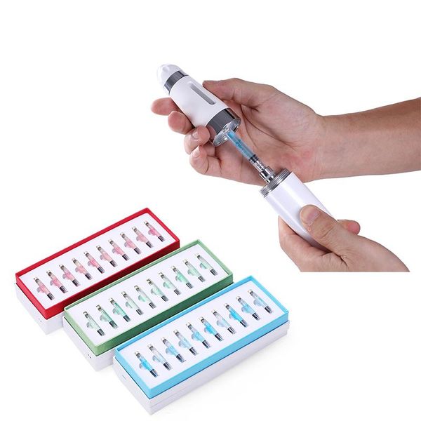 

epilator serum/liquid/ampoules/essence for seyo tda mesotherapy machine