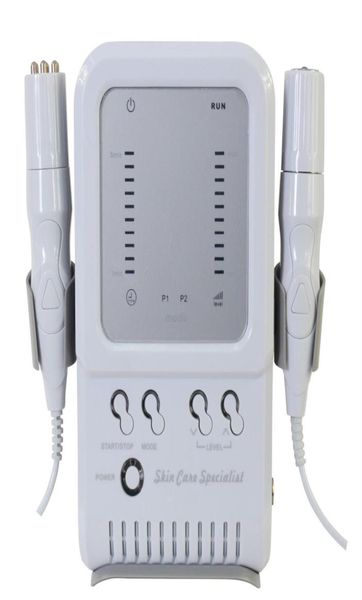 

2 in 1 galvanic rf facial machine for skin rejuvenation antiwrinkle face lifting beauty equipment home use equipment massager ski8985162