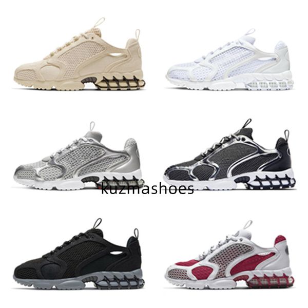 

original quality caged 27c casual shoes metallic silver lemon venom pistachio frost track team red womens mens trainers sports sneakers, Black