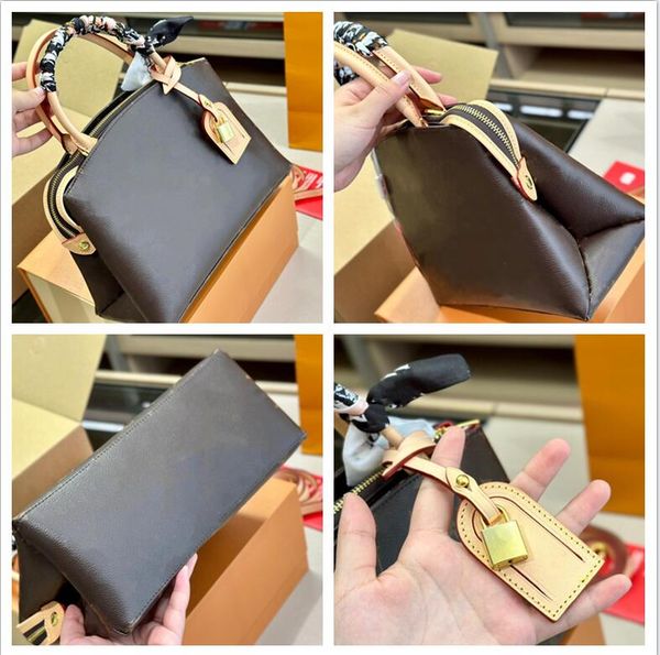 

petit palais handbag women with lock tote bag designer shoulder crossbody bags lady messenger wallet luxury hobo purses dhgate sacoche satch