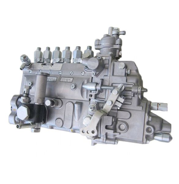 

genuine brand new diesel engine 6bt5.9 fuel injection pump 4063844