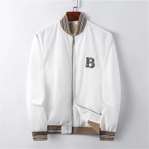 

men's hooded jackets thin designer sun protection trench coats women's monogrammed winter luxury hip hop 3og6, Black;brown