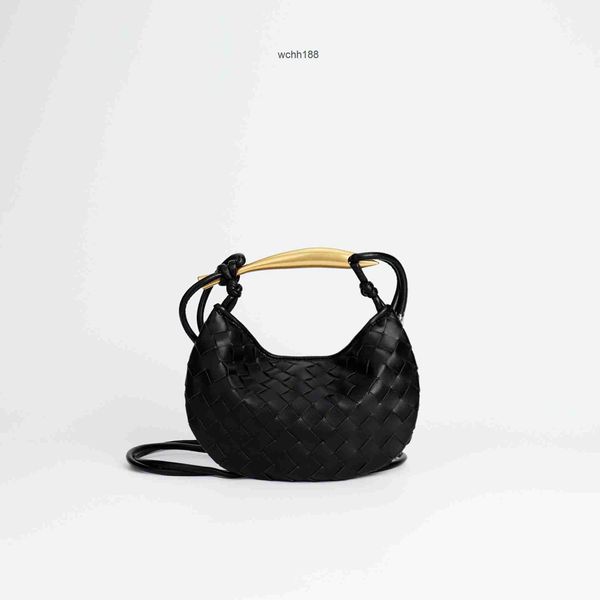 

handbag bag bottegas evening bags cross 2023 designer girl sardine metal crossbody straps woven mini fashionable soft leather women's p