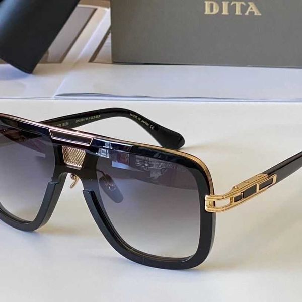 

original wholesale designer sunglasses for sale men's sunglasses ss2023 dita grand bem outdoor anti ultraviolet black super have udjs, White;black