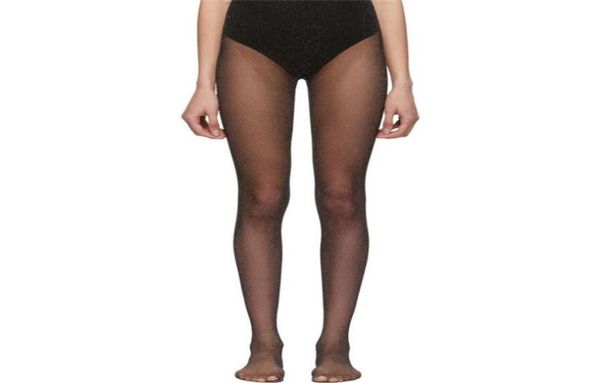 

woman lace socks autumn winter cotton mesh tights for warm fashion black stockings for lady2605525