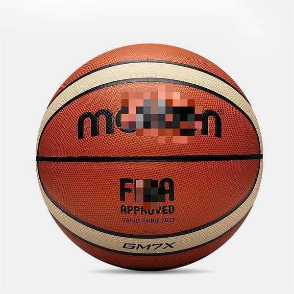 

basketball ball molten official genuine size basketball gm7x