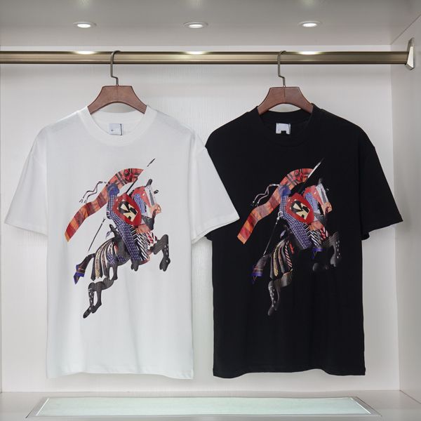 

23ss paris mens t shirts europe france luxury letter graphic printing logo fashion mens leave me alone short sleeve tshirt women casual asia, White;black
