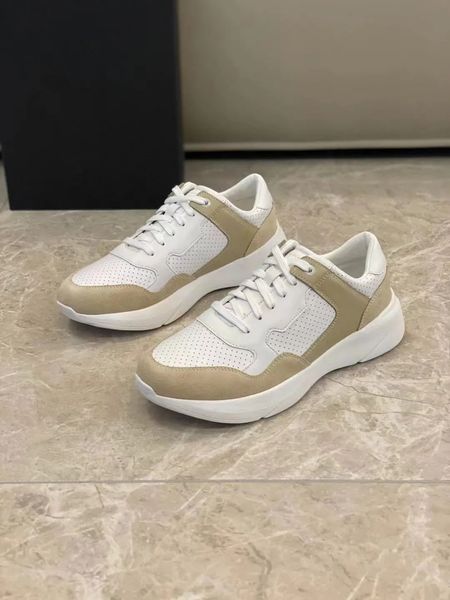 

summer breathable sneakers shoes men re-nylon technical fabric casual walking rubber lug sole sports party wedding runner sports 38-44, Black