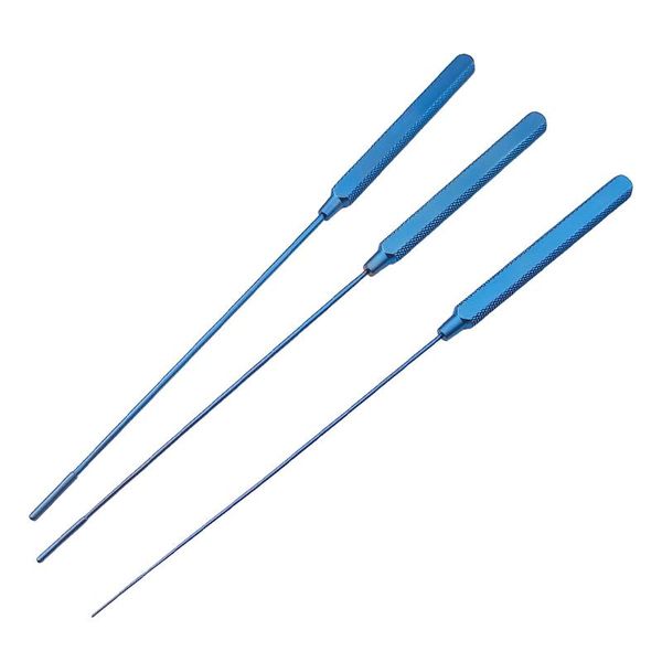 

tools ophthalmic garrett vascular dilator 14cm ophthalmic tools