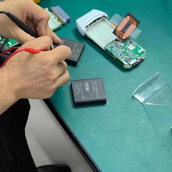 

tools wireless probe battery snp4200 lithium battery