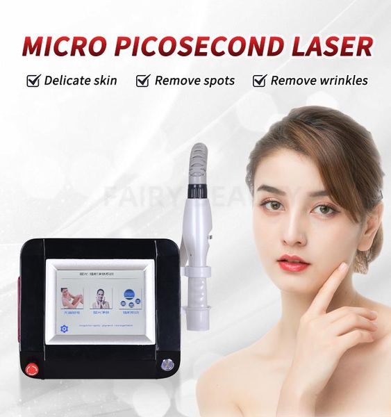 

epilator 2021 professional q switch nd yag laser tattoo removal machine picosecond laser for tattoo removal nd yag laser for salon