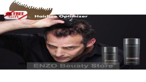 

new us hair building fibers 4 colors natural keratin loss solutions 275g45739781862933