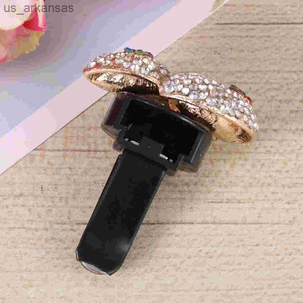 

aroma fragrance clip diffuser mushroom car perfume scented essential oil automobile accessories l230523
