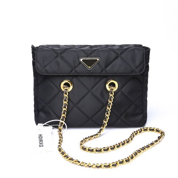 

2023 new women's single shoulder cross-body chain bag fashion everything casual high quality