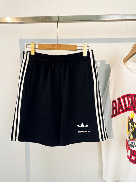 

size men's plus shorts polar style summer wear with beach out of the street pure cotton 2wrf
