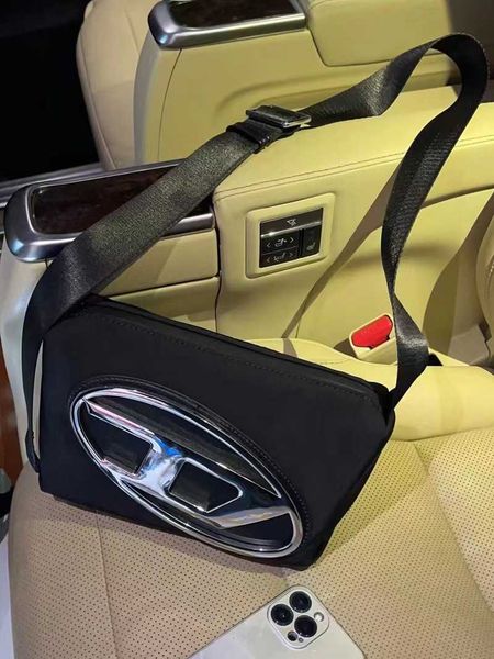 

suitcase and bag dinner 2023 new oxford fabric sports single shoulder crossbody high grade waterproof lightweight small