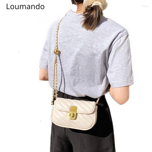 

shoulder bags pu small bag women's versatile chain crossbody quality one solid color square