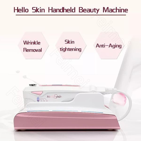 

epilator 2022 new upgrade hello skin professional machine with rf therapy facial lifting anti aging wrinkle remove for women home use