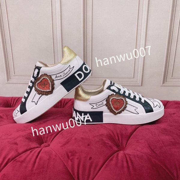 

new men women designer shoes runner suede leather black casual shoes outdoor sports sneakers
