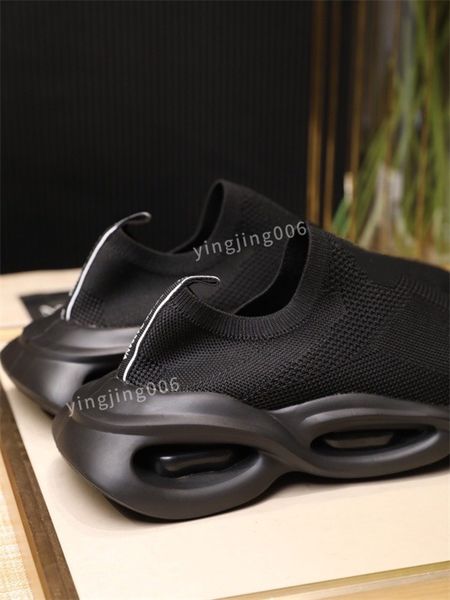 

2023new men womens designer sneaker casual shoes leather sneakers embroidered stripes white shoes flat platform walking sports trainers, Black