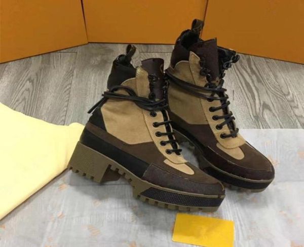 

winter women short boots leather thick soles martin boots quality head layer cowhide roman women knight boots cowboy shoes size 421475899, Black