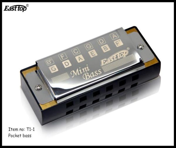 

eastmini bass harmonica pocket bass0123456789106079503