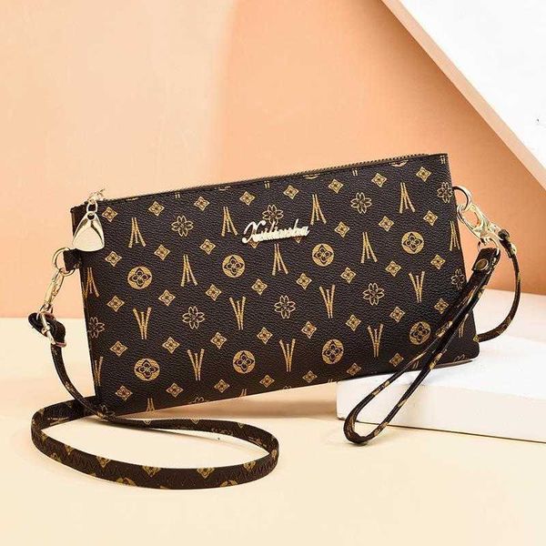 

womens bag fashion clutch coin purse simple shoulder messenger, Red;black
