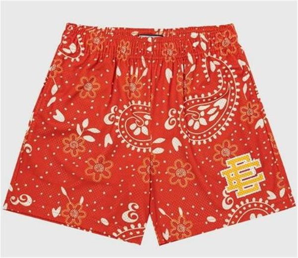 

ee mens short designer shorts eric emanuel swim short for man run basketball shortes football beach soccer men's shorts eric short spor, White;black