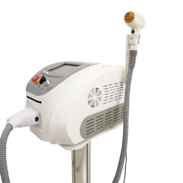 

epilator portable three wavelength 755 808 1064 hair removal laser epilation definitive lazer 808nm diode laser hair removal machine