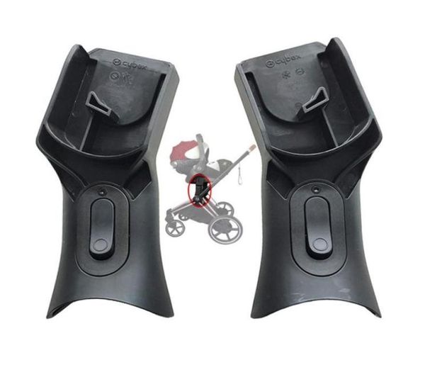 

stroller parts accessories basket adapter for cybex priam baby trolley bracket sleeping converter8108334