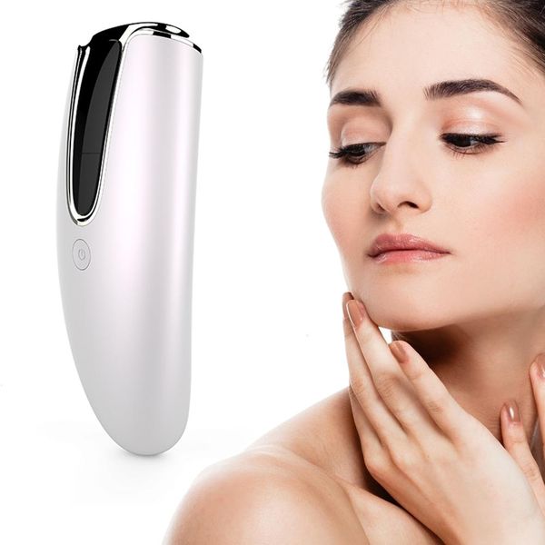 

epilator 300 000 flashes epilator ipl laser epilator hair removal permanent painless professional facial armpit body pulse hair remover