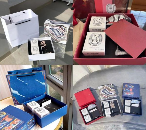 

candle set man and woman perfume rose neroli tuberose fragrance the fragrance of refreshing long lasting fragrance fast shipp9821642