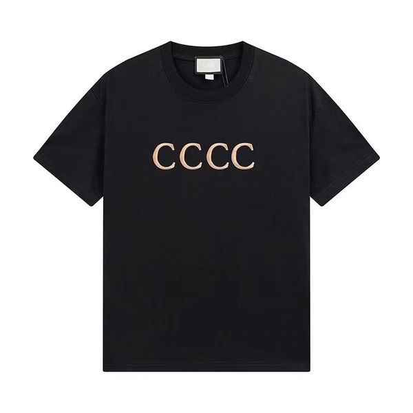 

fashion tees for men cotton mens off clothing t-shirt round collar billionaire man summer short sleeve black white the letter shirt, White;black