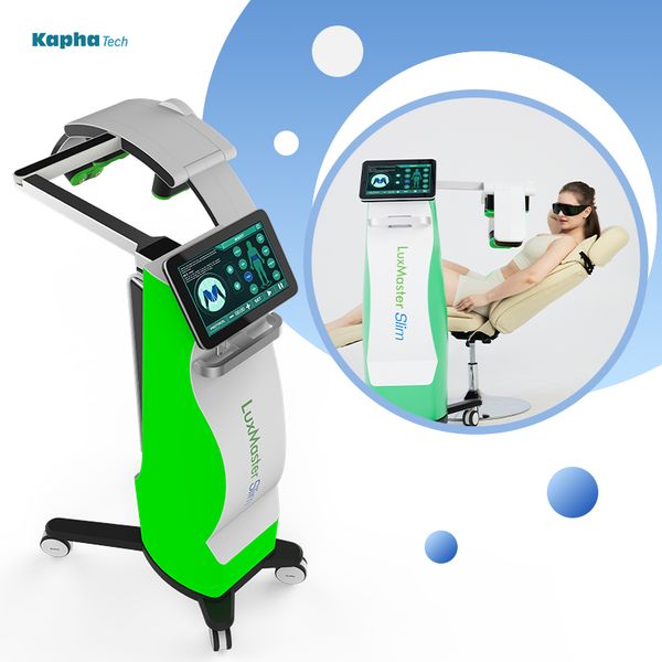 

pn therapy laser 10d emerald luxmaster beauty health machine