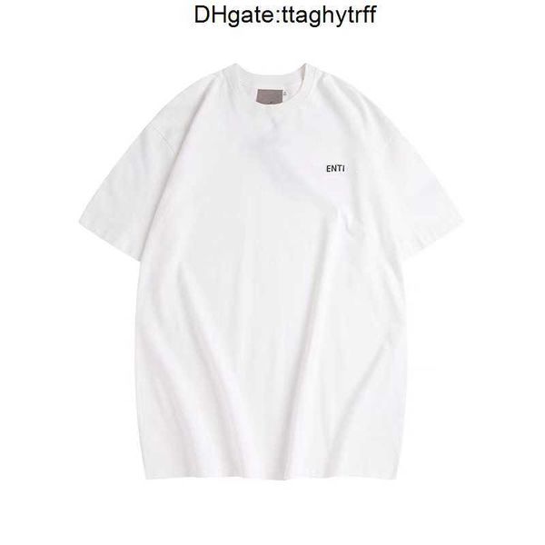 

wholesale women mens ess t shirts european and american high street off ss21 fashion thing white v25z, White;black