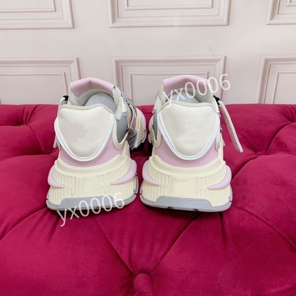 

designer tennis shoes men high casual shoes sneakers lace up women rubber sole shoes outdoor shoes, Black