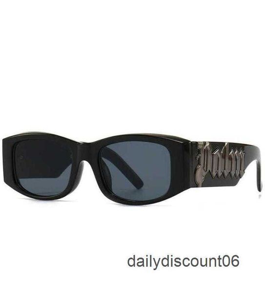 

luxury fashion shades brand letter palm designer sunglasses famous brands angels sun glasses7117327, White;black