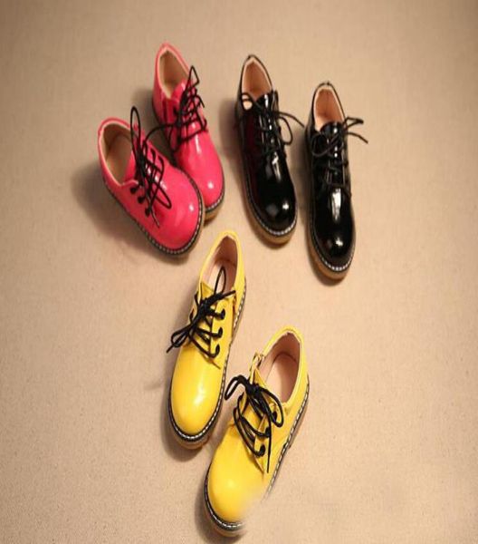 

children laceup sneaker kids casual shoes boys and girls car suture black red eur size 2130 of pu leather shoes princess flats7685448, Black;grey