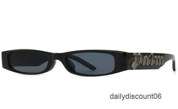 

luxury fashion shades brand letter palm designer sunglasses famous brands angels sun glasses6842563, White;black