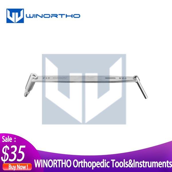 

tools univeral drill guide double drill sleeves veterinary orthopedic instruments pet animal surgical