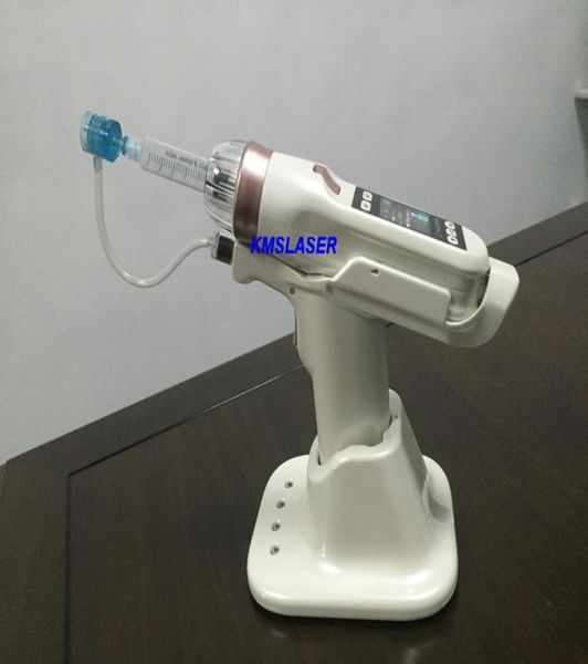

korean technology water mesotherapy gun0123456789103687235