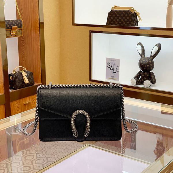 

2023 luxurys designers brand diagonal shoulder bags handbags 4 sizes girl fashion women classic crossbody waist bag handbag 5a flap clutch t