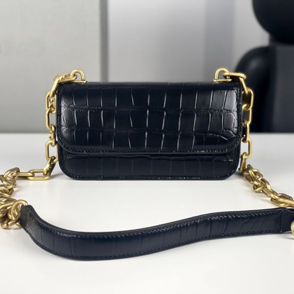 

10a women's shopping bag fashion handbag women's tote shoulder cross half moon luxury leather classic vintage purse purse handling