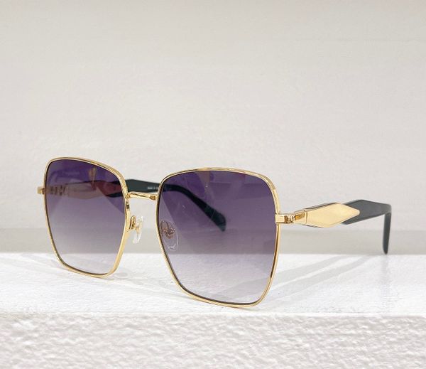 

fashion designer 64zs mens women sunglasses unique leg design metal square shape glasses outdoor trendy versatile style anti-ultraviolet pro, White;black
