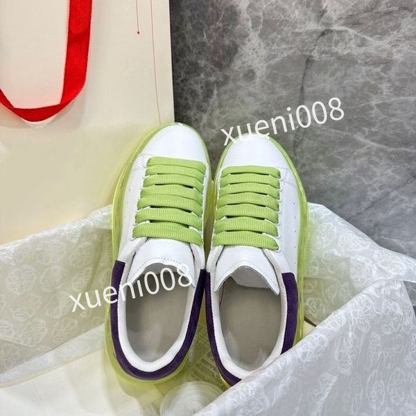 

new brand fashion women quality casual shoes low heel leather lace-up sneaker running trainers letters flat printed sneakers2023, Red;white