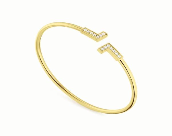 

fashion bangle bracelets for men and women wedding jewelry couple gifts6356989, Black