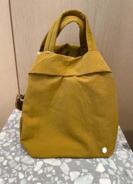 

tricolor women039s backpack 19l bag detachable handbag shoulder strap slung hand yoga fitness leisure shopping 9261310